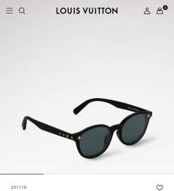 Picture of Louis Vuitton Sunglasses _SKUfw76721319fw